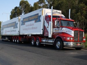 Lindsay makes Visy its principal packaging supplier